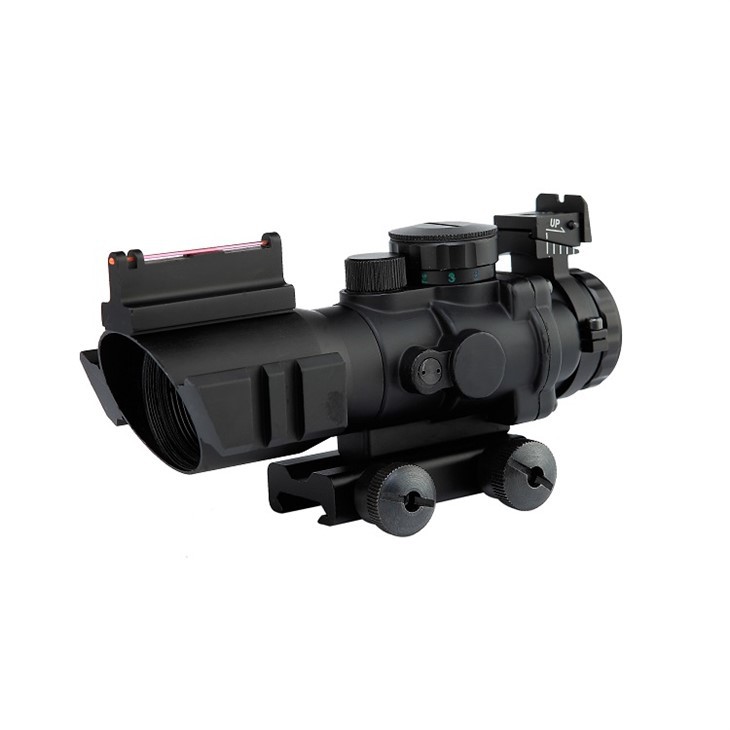 4x32mm Tactical Rifle Scopes Ak Lazè
