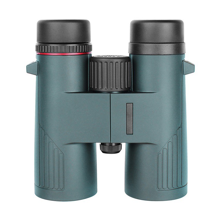 8X42 Longvi pou Birding
