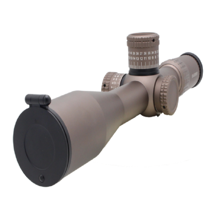 Long Range fiziyad Scopes