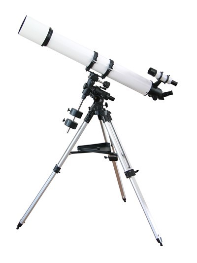 102mm refraktè