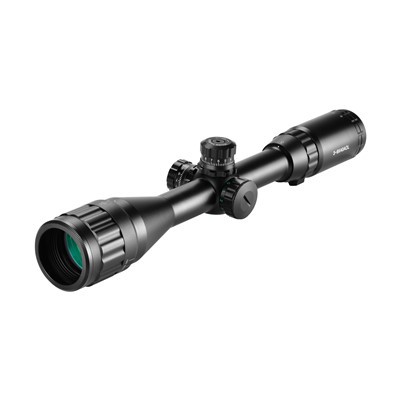 3-9x40mm Wouj Dot Sight Rifle Scopes