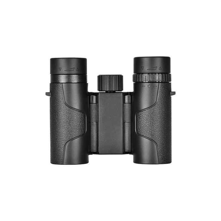 Rubber Binoculars