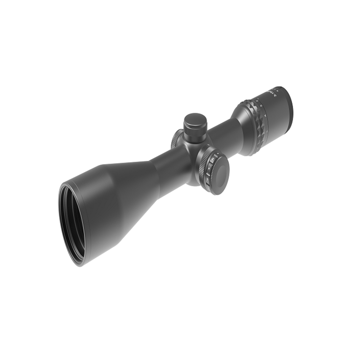 3-15x50 SFIR fiziyad zam