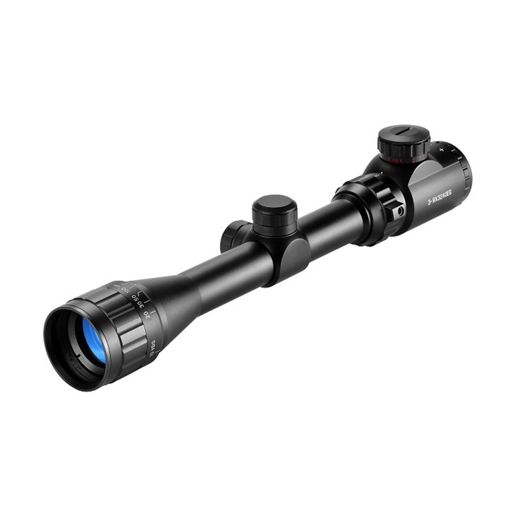 3-9x32 Tire Rifle Scope