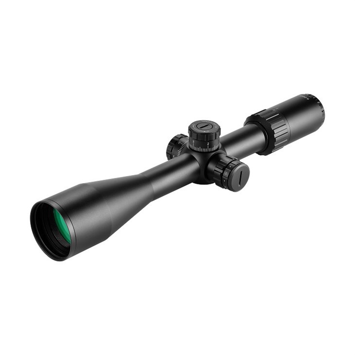 6-24x50 SFIR Rifle Scopes Pou tire