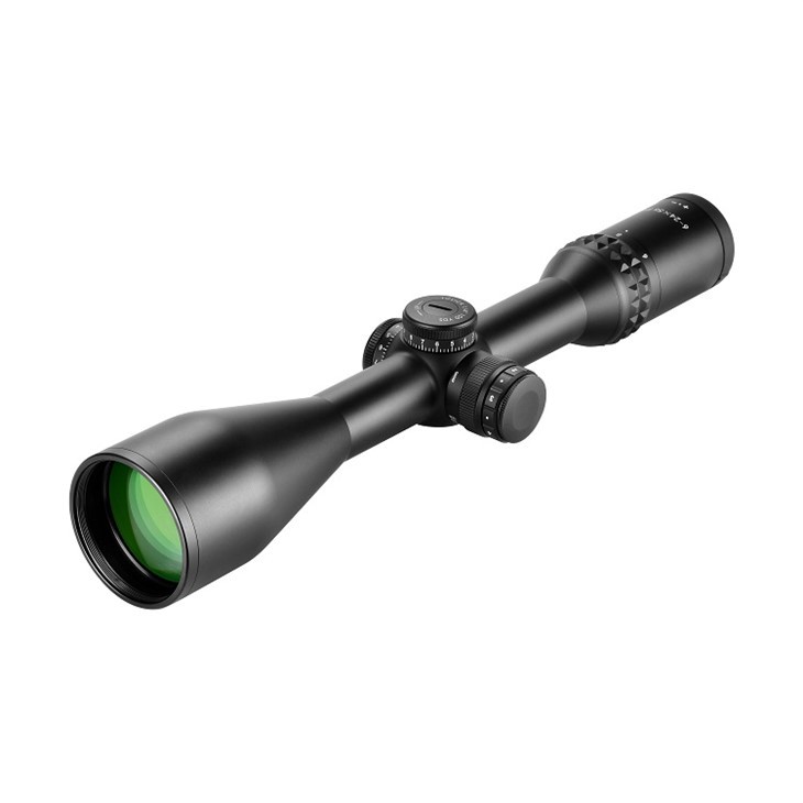 6-24x56 FFP SFIR Tir Rifle Scope