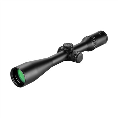 3-18x50 SFIR Tire Rifle Scope