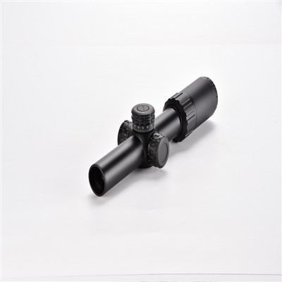 1-4x24 IR Rifle Scopes Pou tire