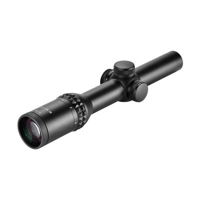 1-4x24 IR Tire Rifle Scope
