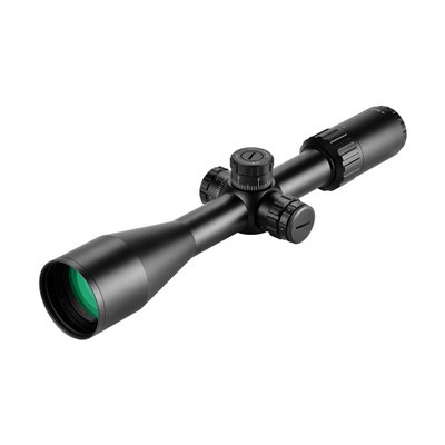 4-16x50 SFIR Tire Rifle Scope