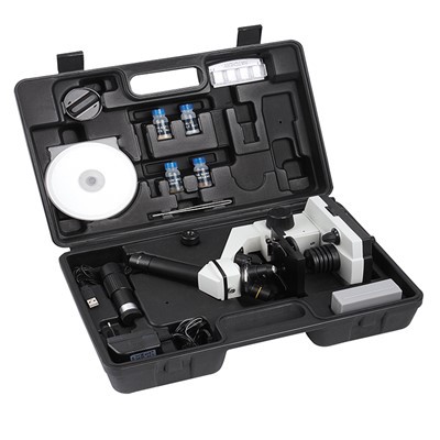 Débutan Microscope Set